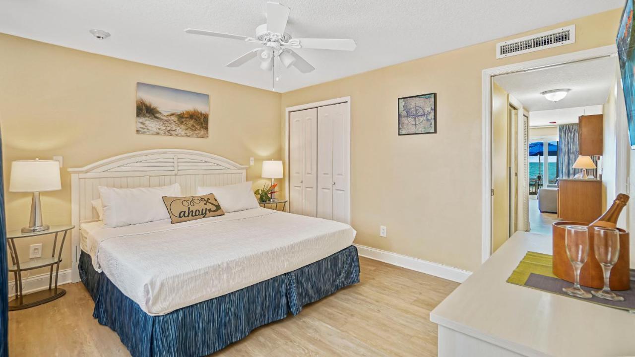 Deluxe Family Suite