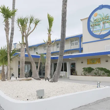 Glunz Ocean Beach Hotel And Resort-2
